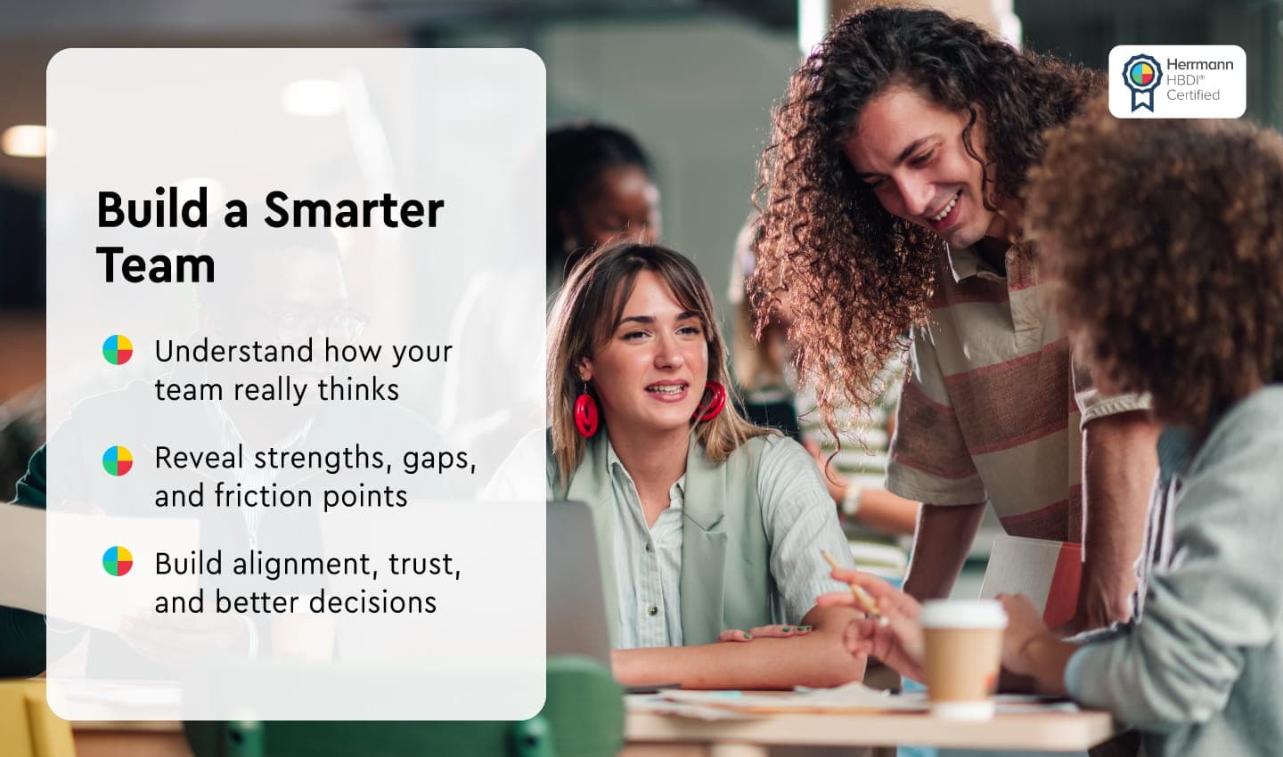  Whole Brain® Grow Your Team media