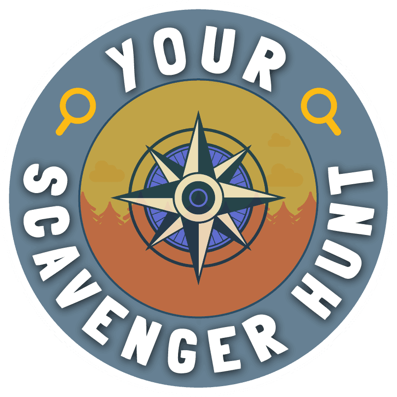 Your Scavenger Hunt logo