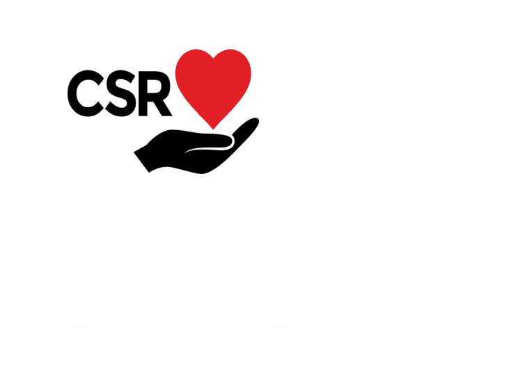 Schools Remodeling logo