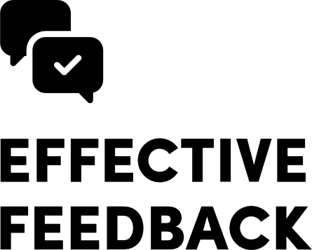 Effective Feedback logo