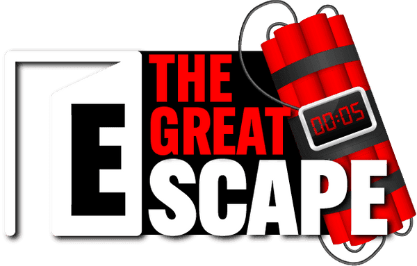 Great Escape logo