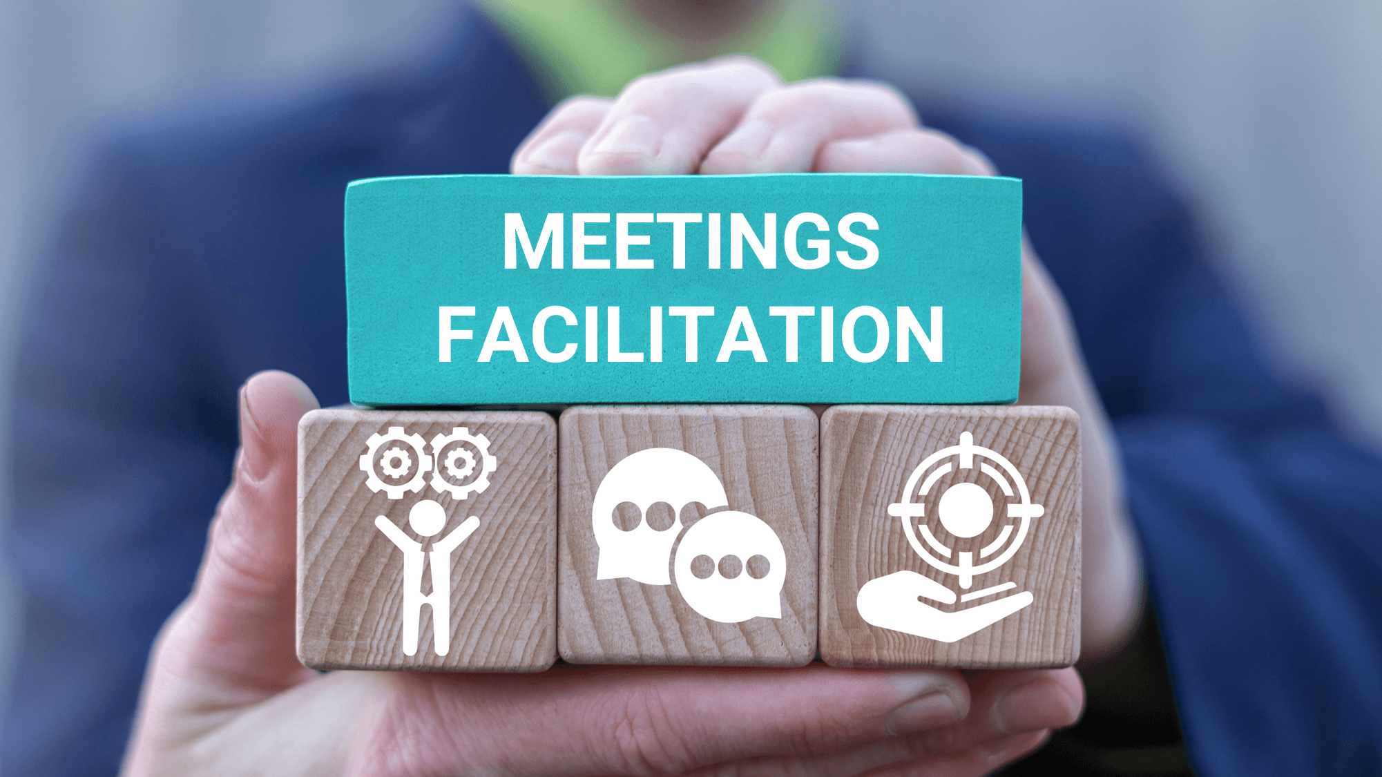 Meetings Facilitation cover