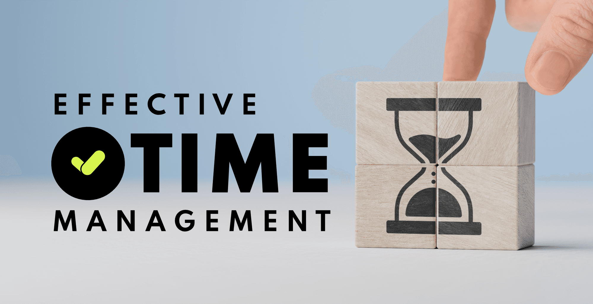 Time Management cover