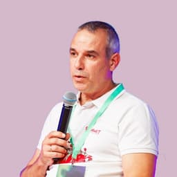 Nikos Polidis