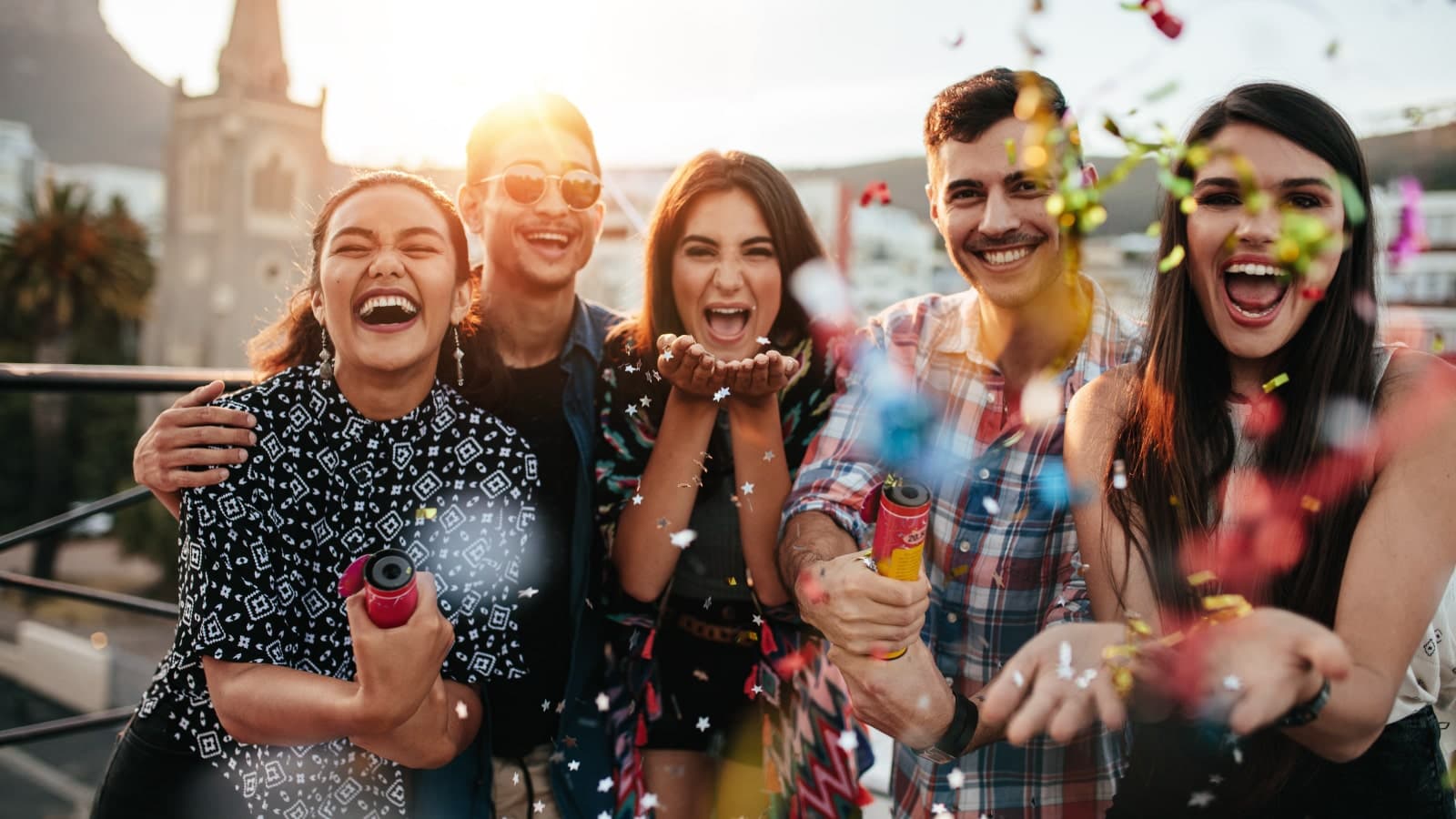 Make your next party more fun than ever