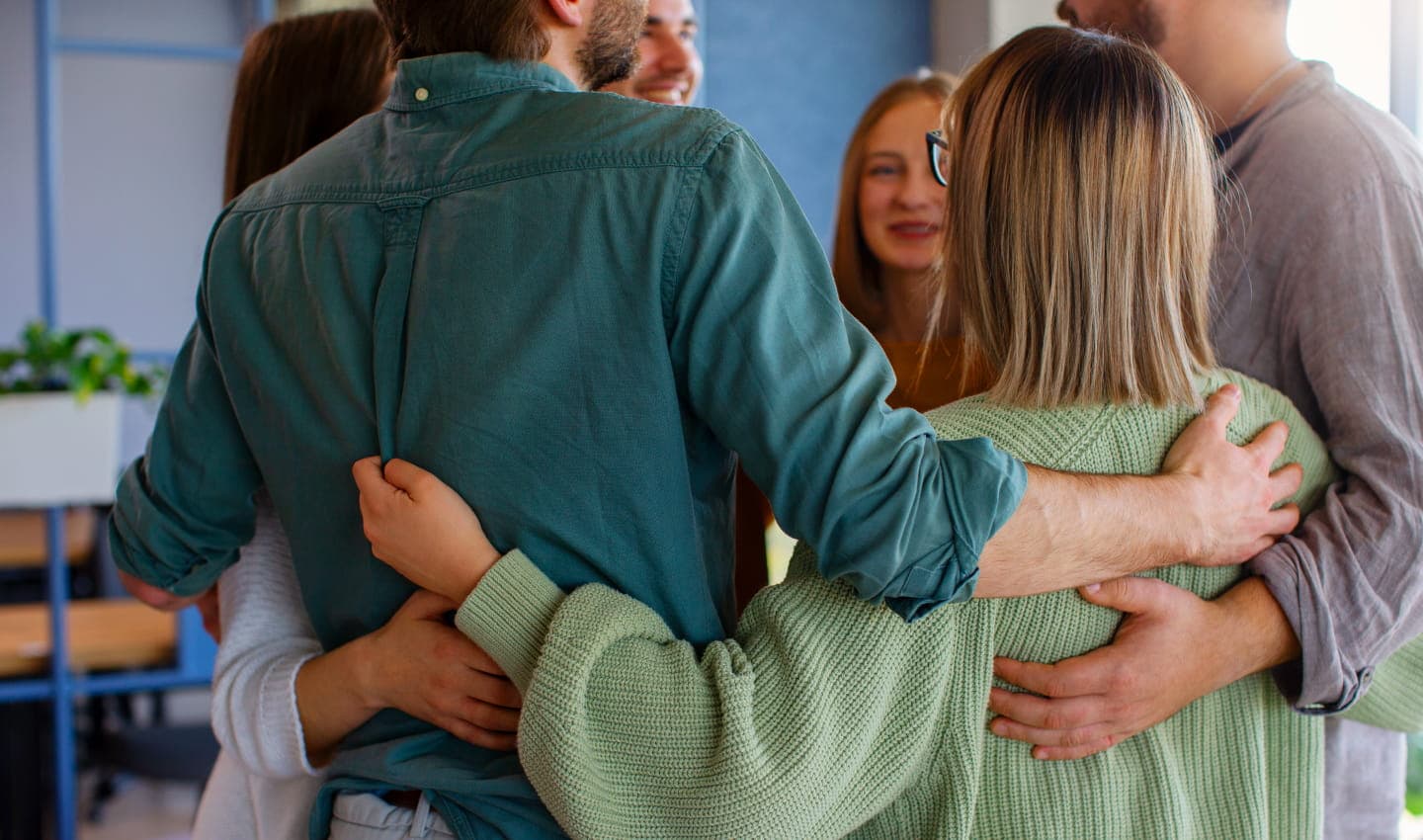 Leadership | Leading with Wellbeing cover