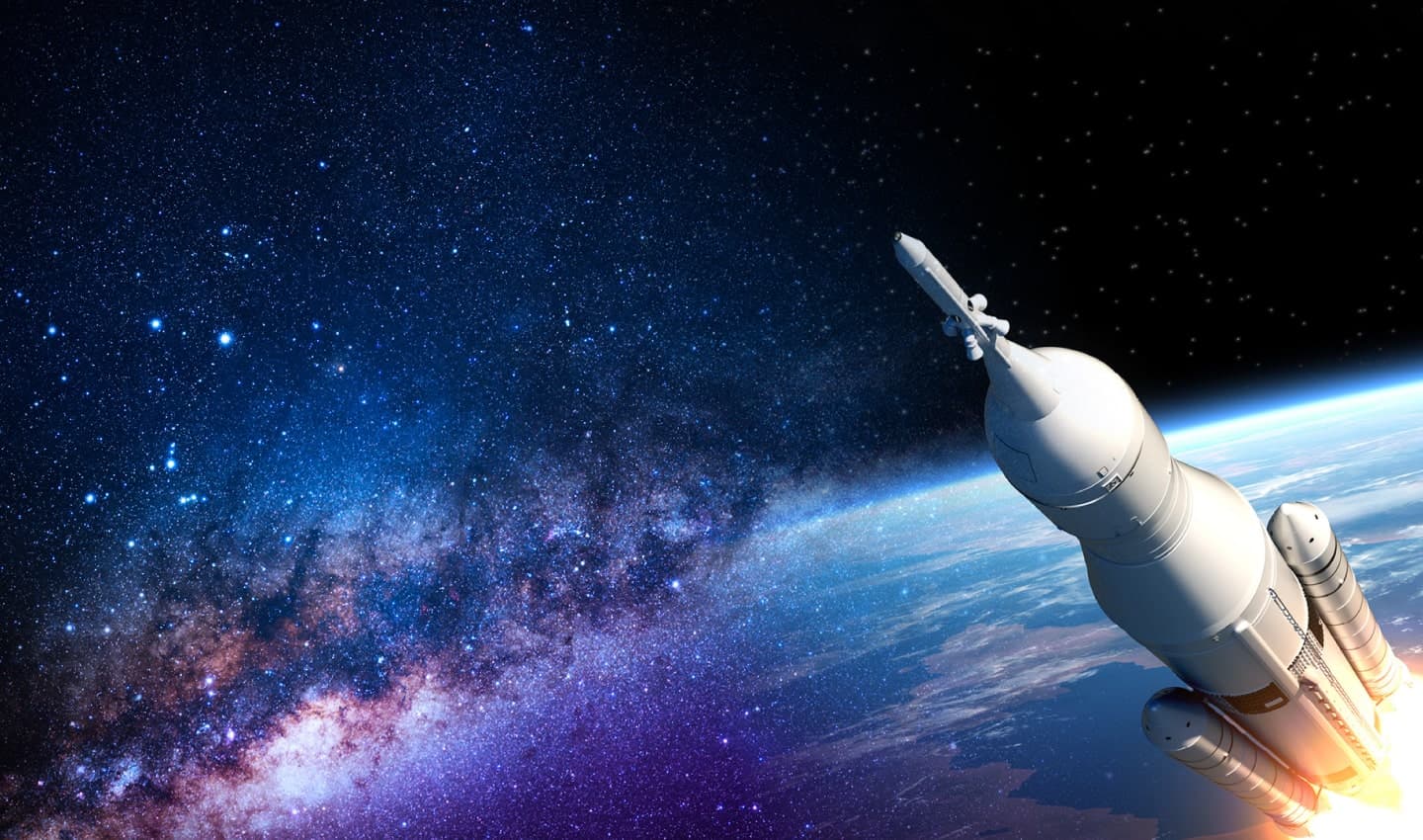 To the Moon and Back cover