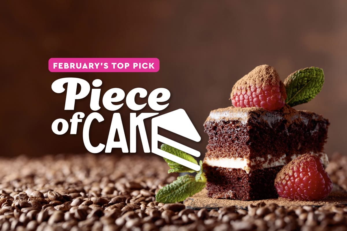 Sweet February – Sweet Teamwork