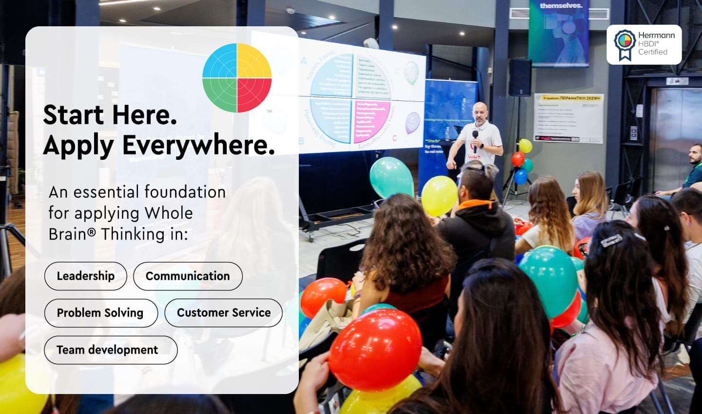 Whole Brain® Foundation media