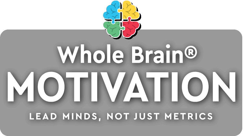 Whole Brain® Motivation logo